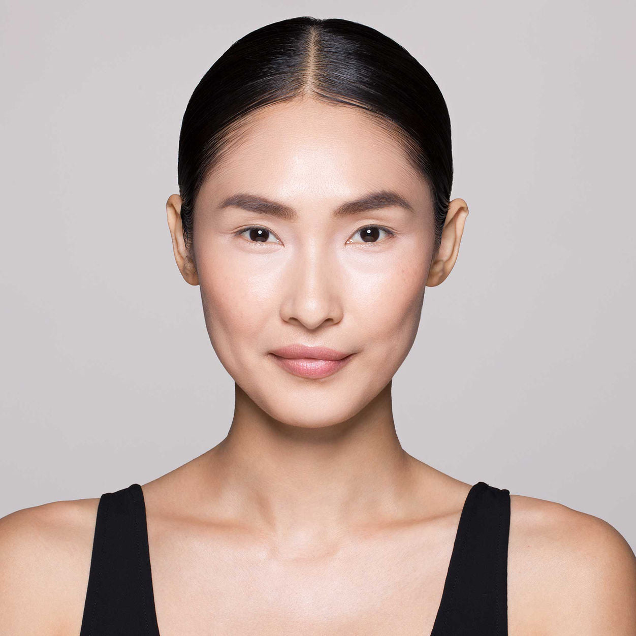 Sheer Glow Foundation