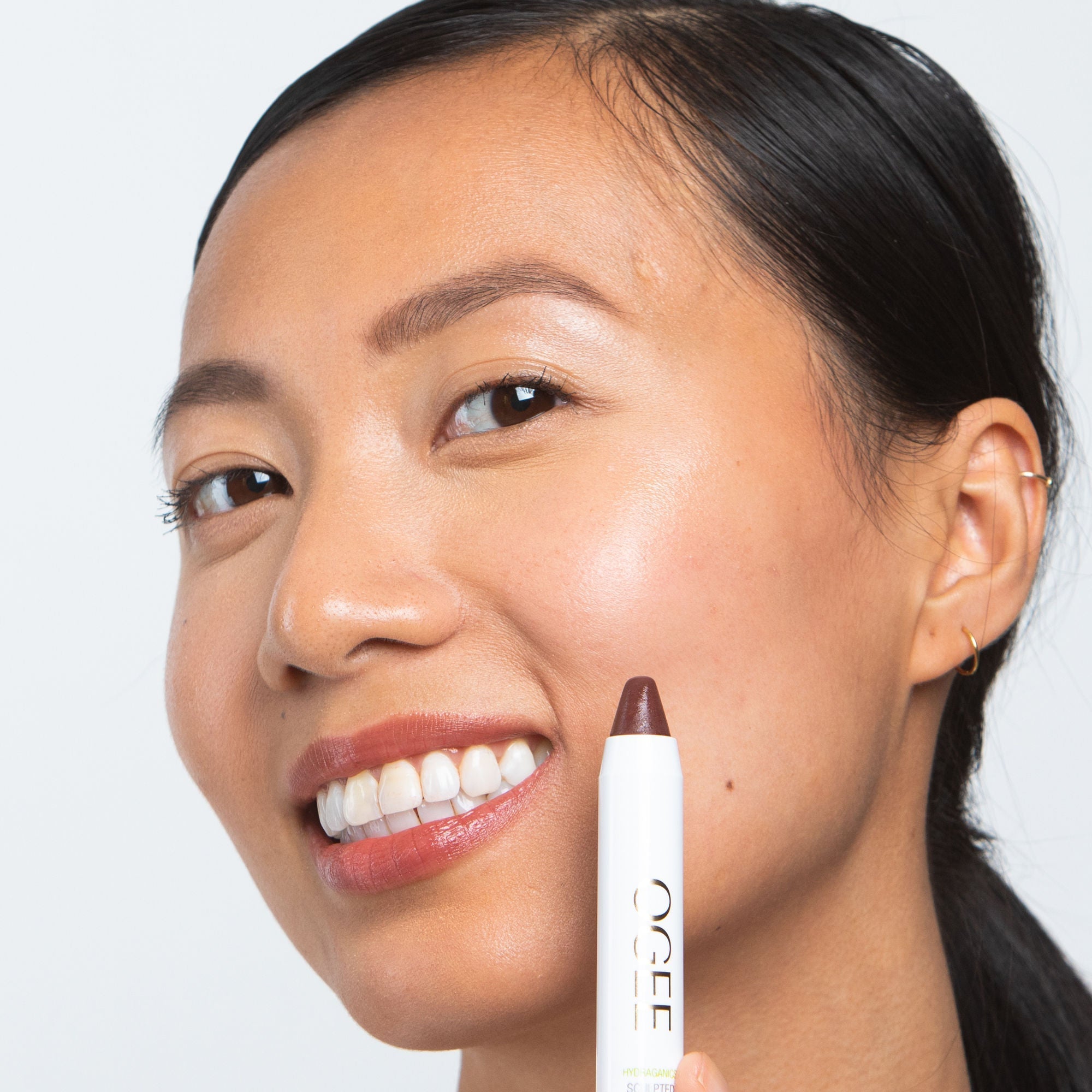 Tinted Sculpted Lip Oil