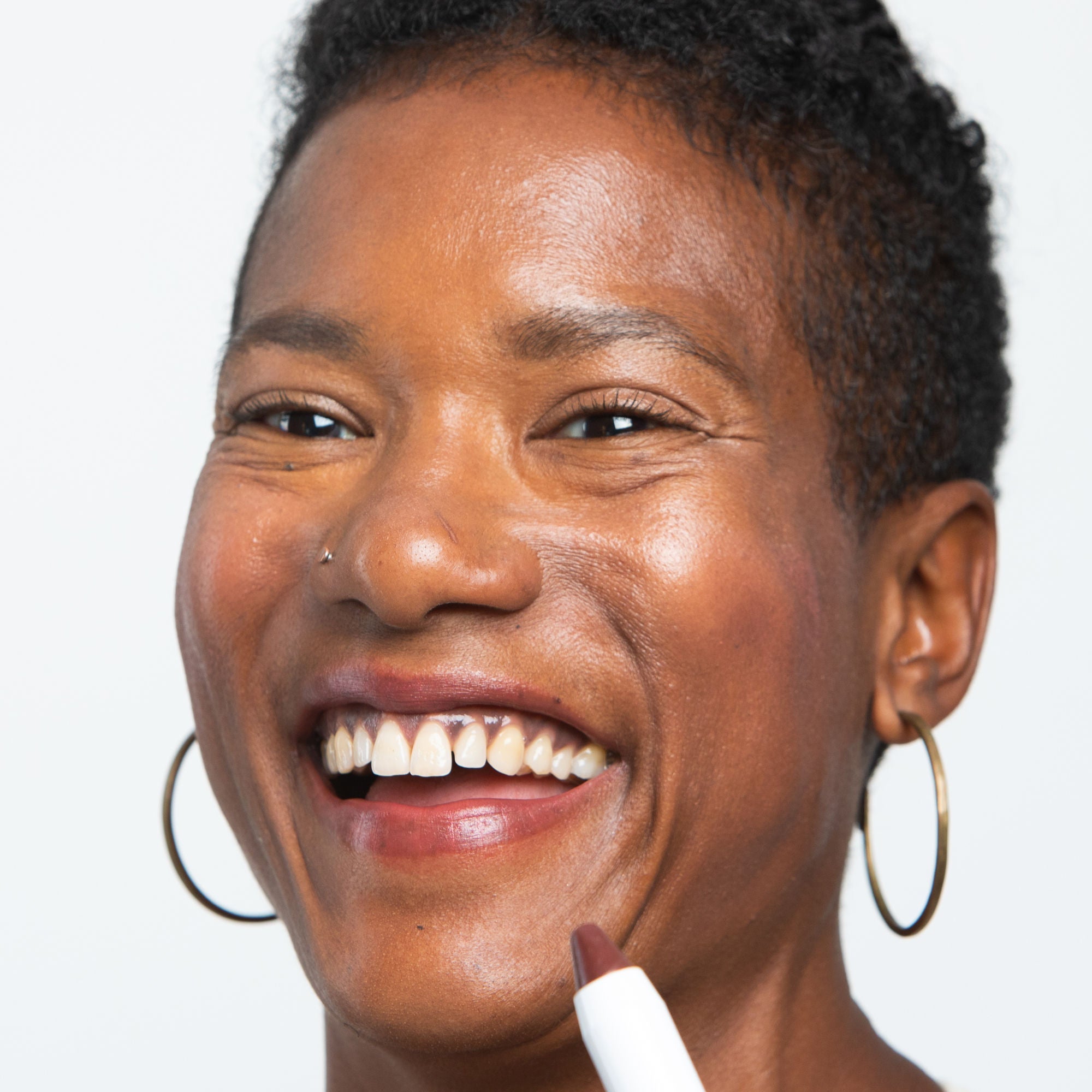 Tinted Sculpted Lip Oil