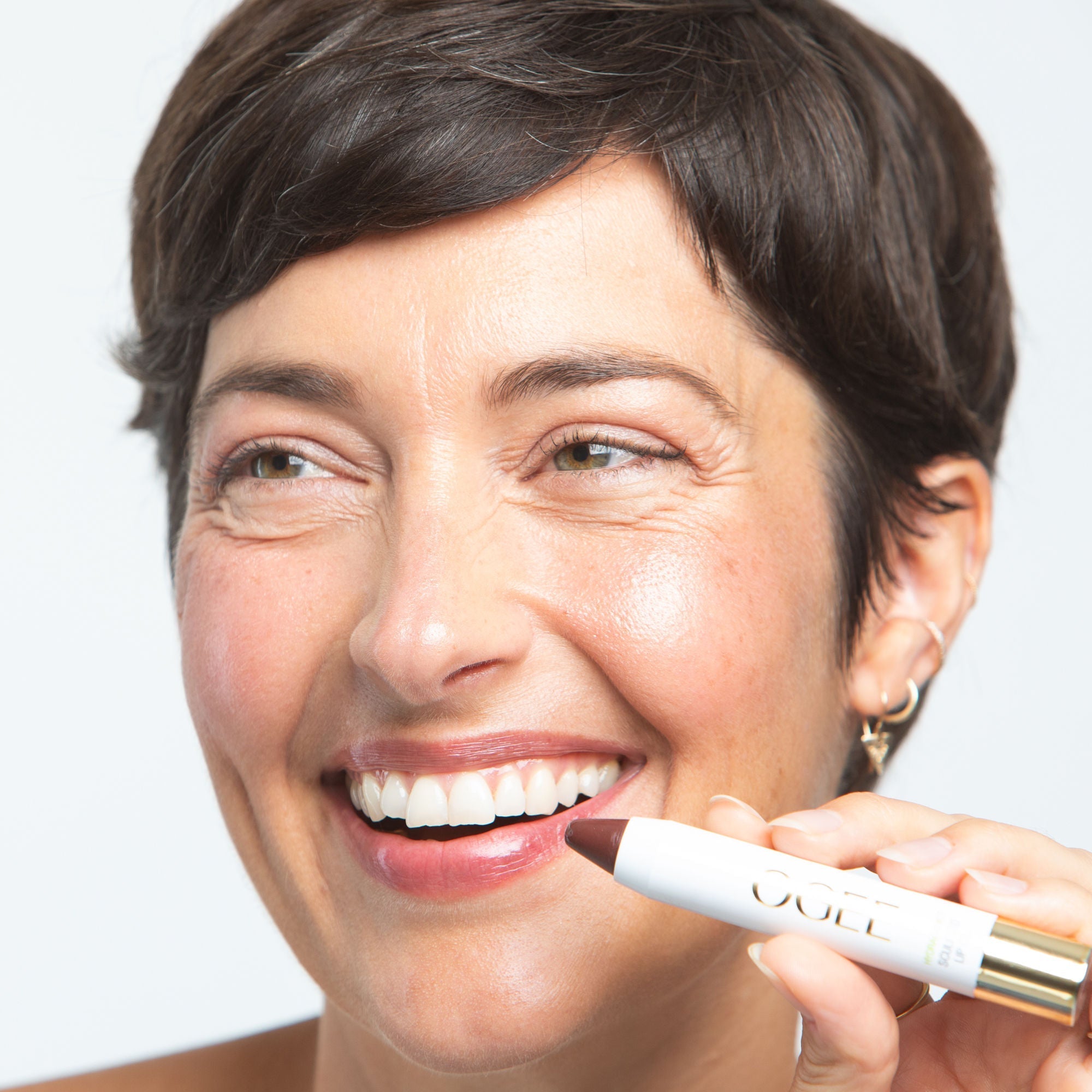 Tinted Sculpted Lip Oil