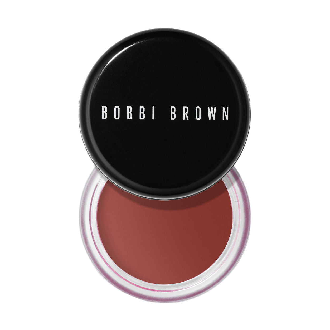 Pot Rouge Velvet Matte Cream Blush for Cheeks & Lips