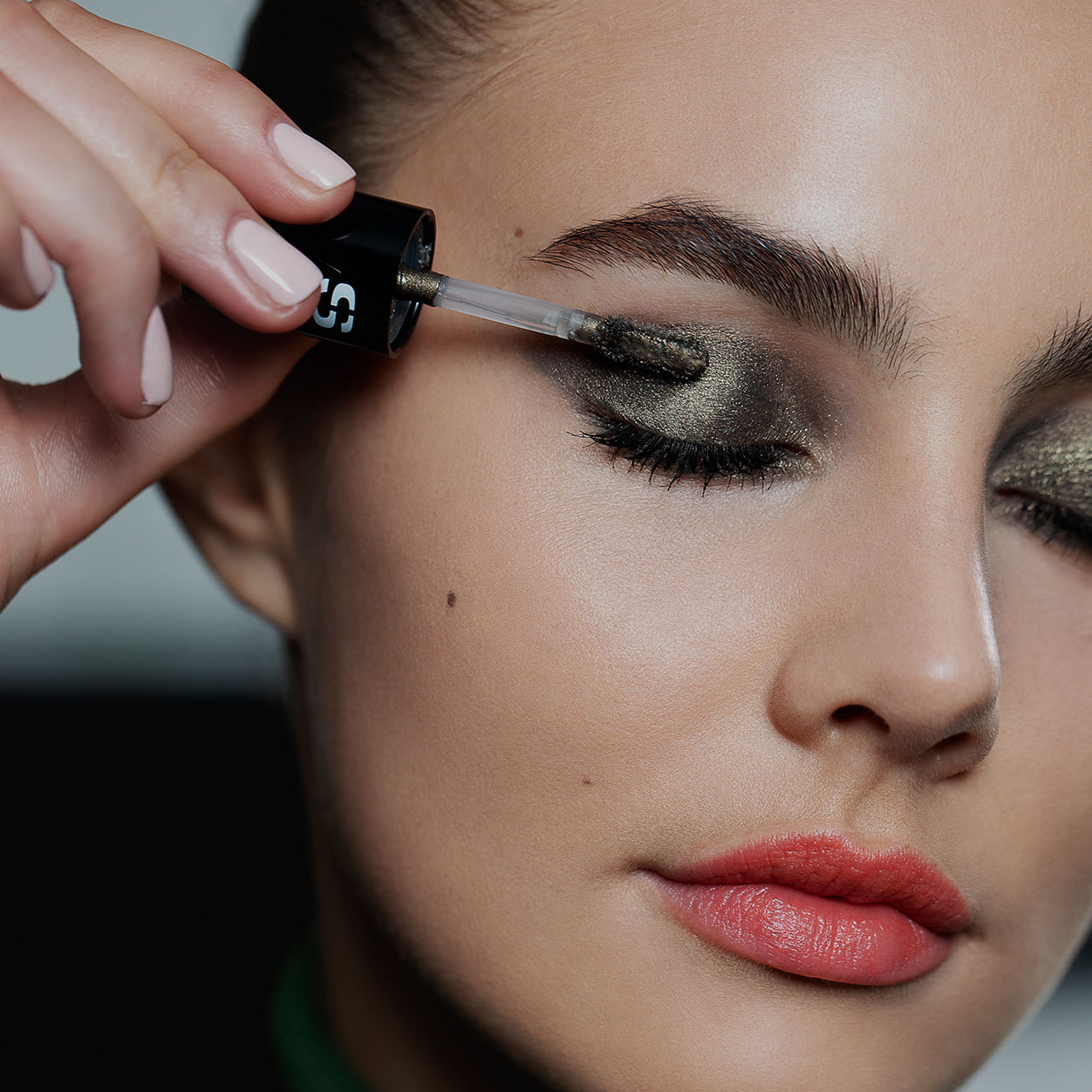 Ombre Éclat Liquide Eyeshadow