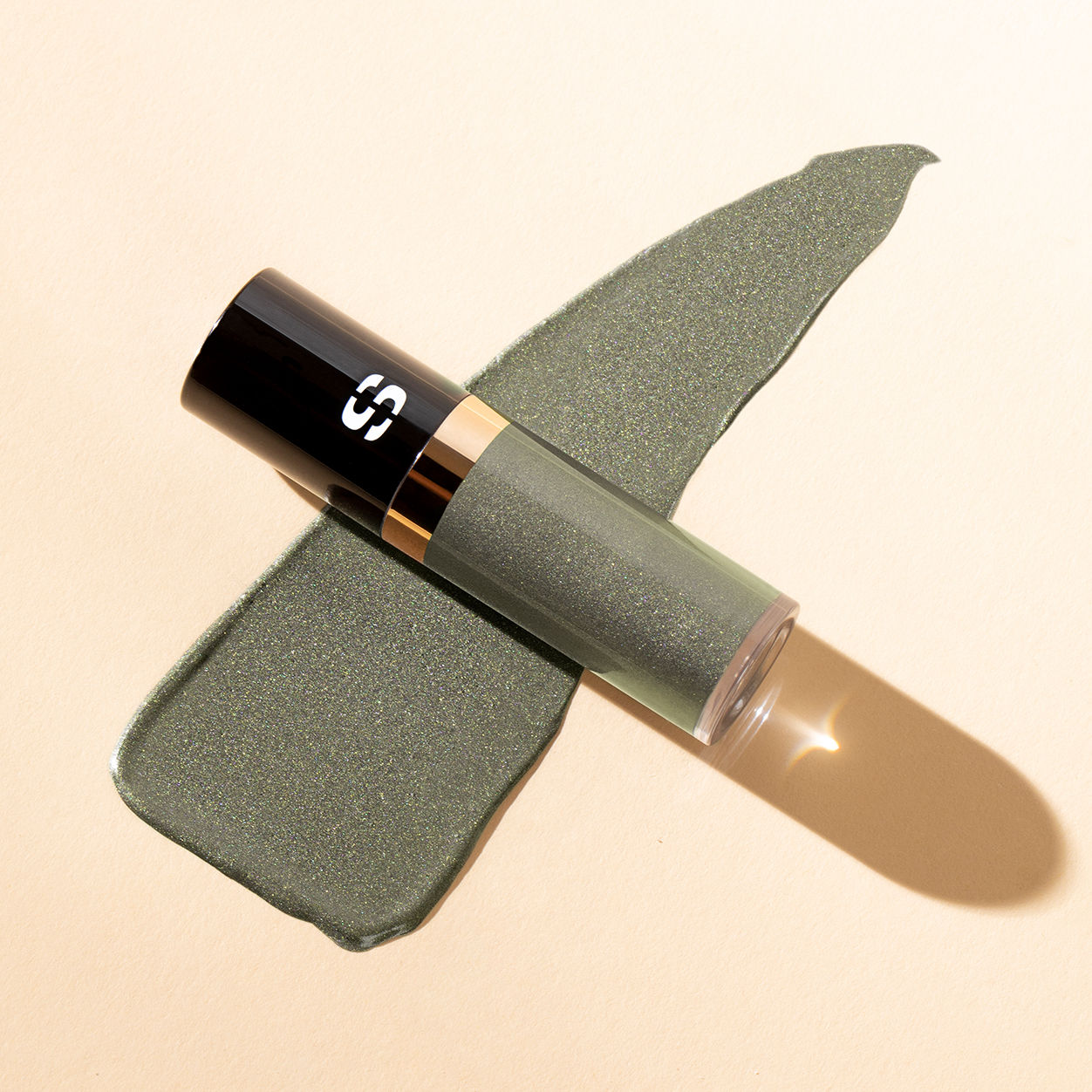 Ombre Éclat Liquide Eyeshadow