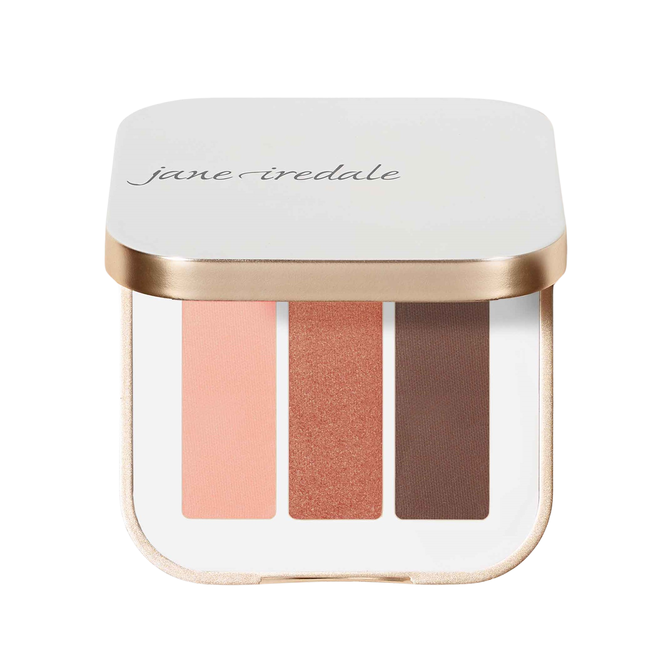 PurePressed Eye Shadow Triple