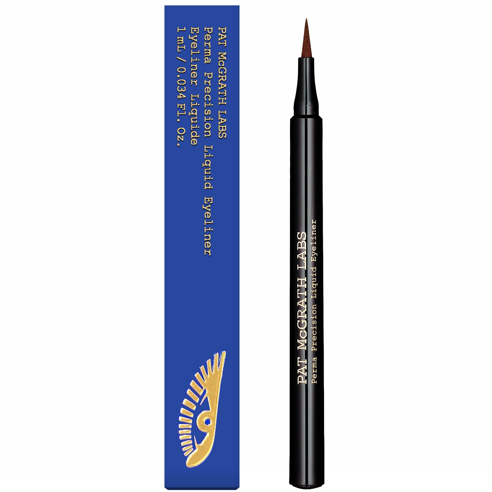 Perma Precision Liquid Eyeliner