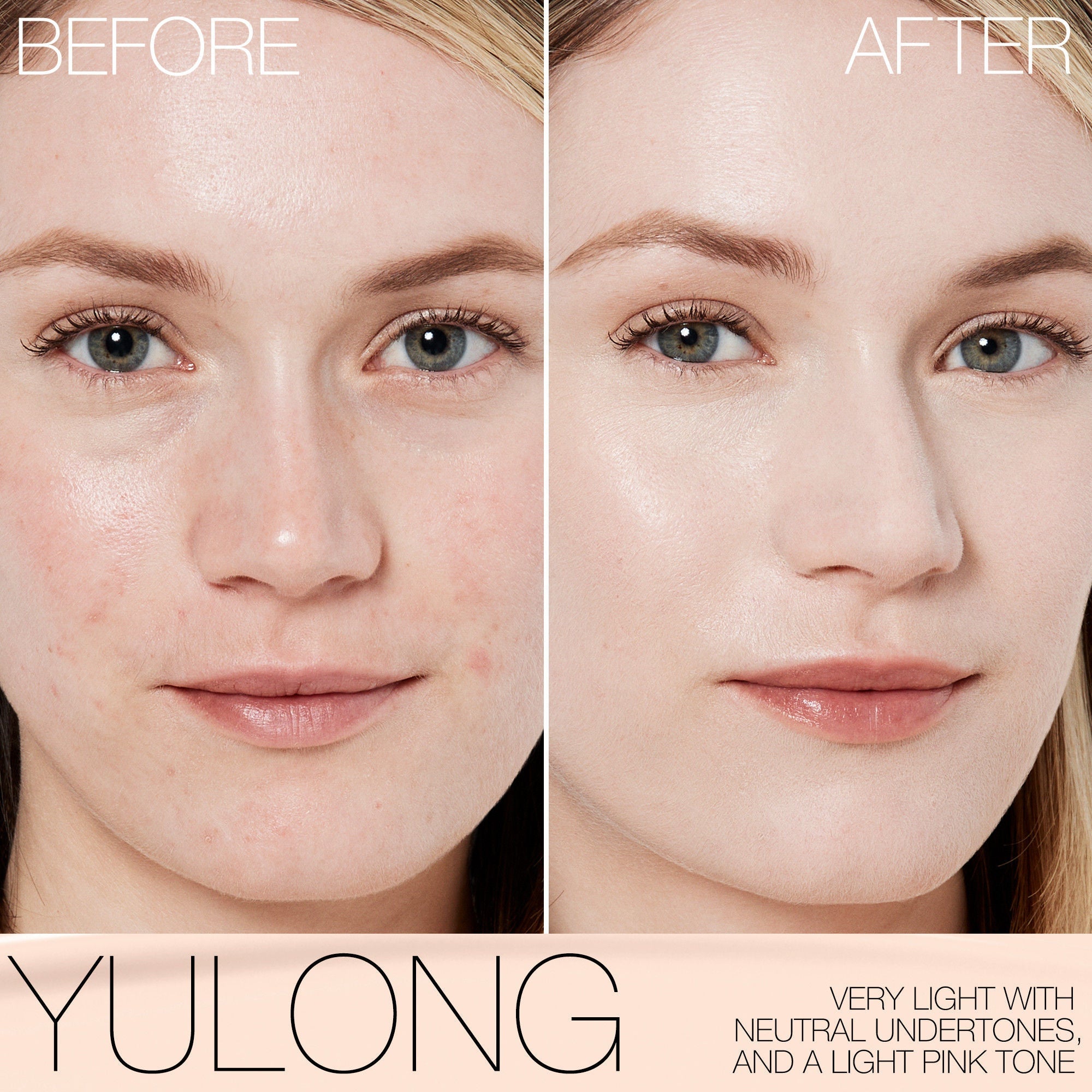 Light Reflecting Foundation