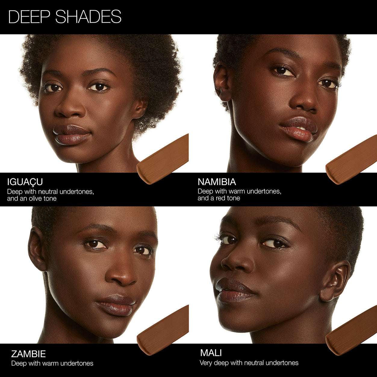 Soft Matte Complete Foundation