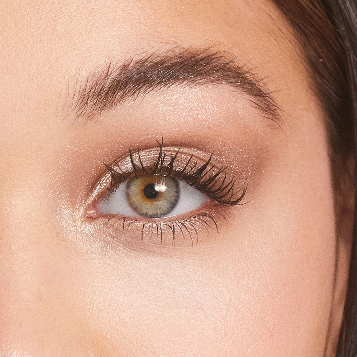 Pretty Shady Pressed Pigment Trio