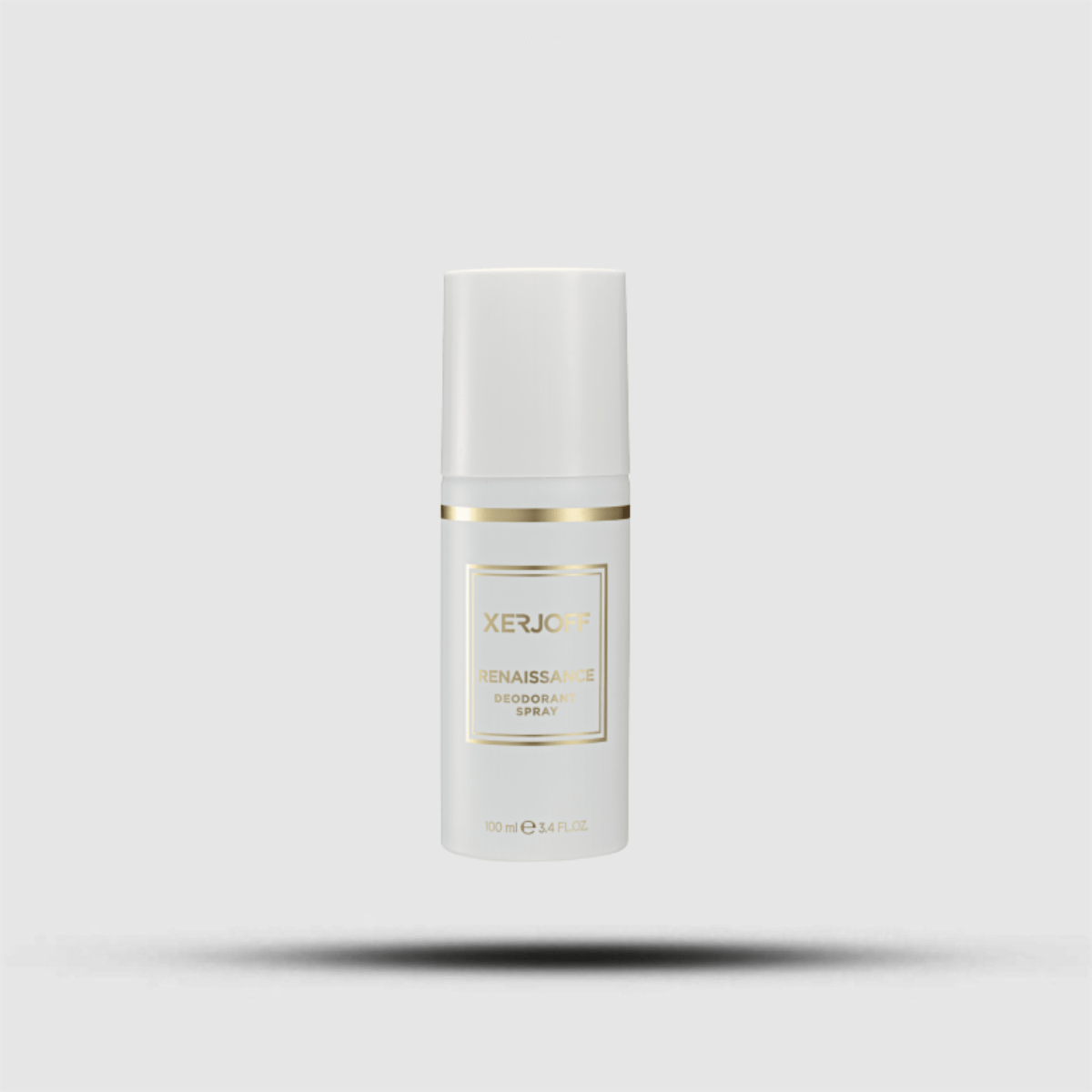 Renaissance Deodorant Spray - Levo