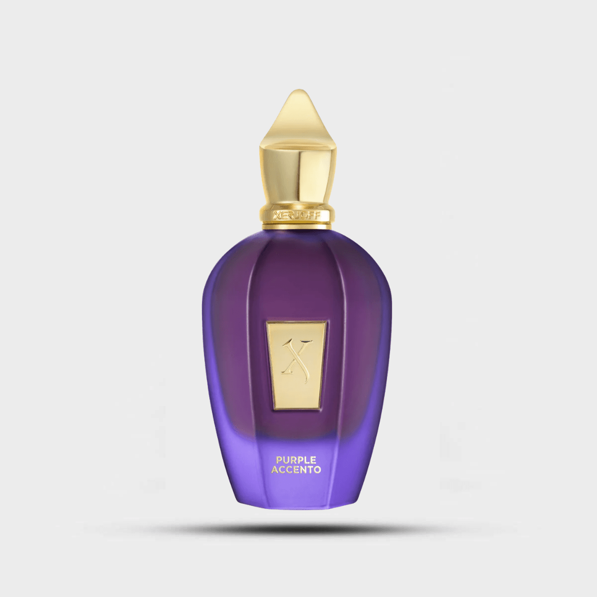 Purple Accento - Levo