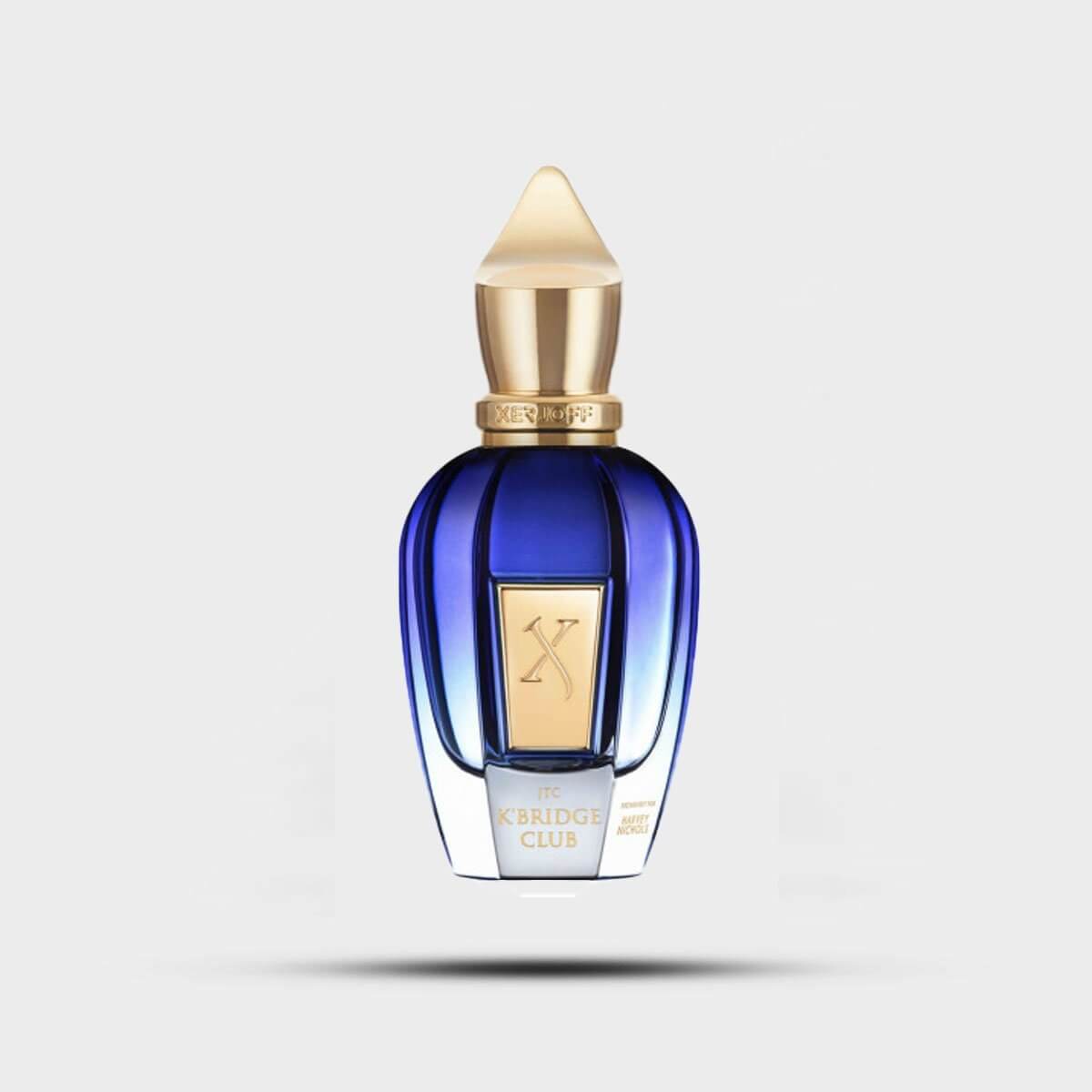 K'Bridge Club - Levo